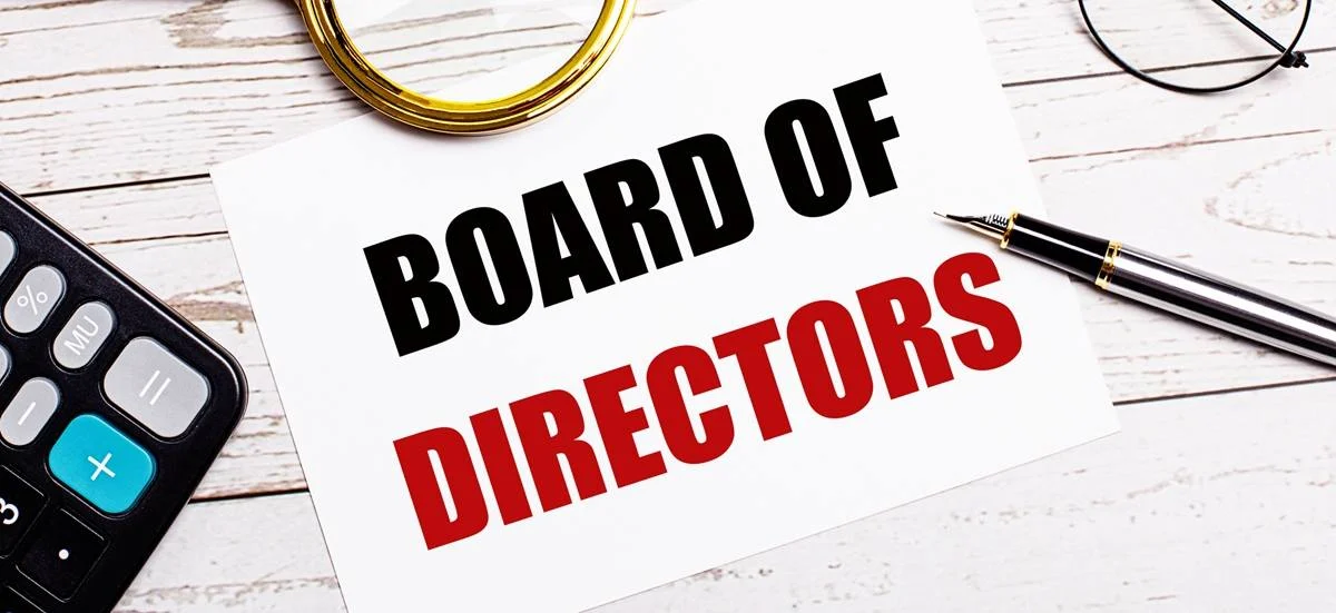 Directors in Cyprus