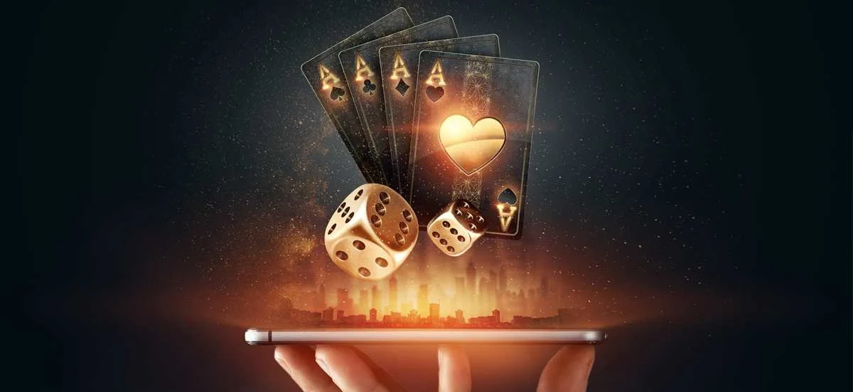 Gambling Activities in Cyprus