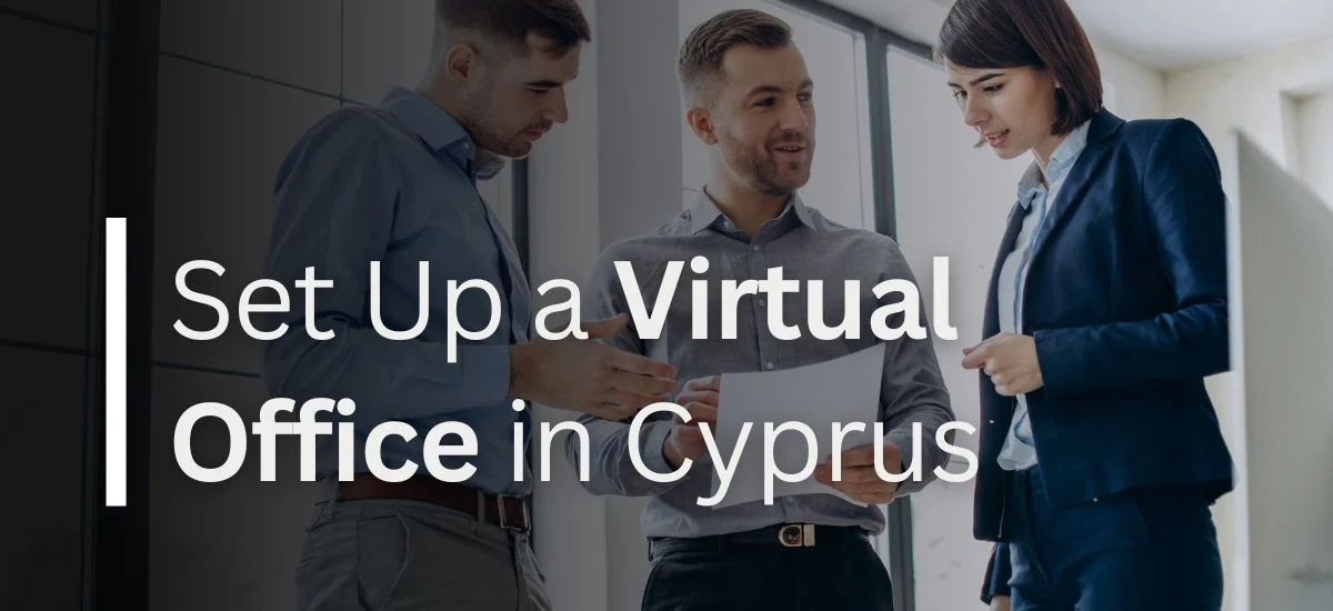 Virtual Office in Cyprus
